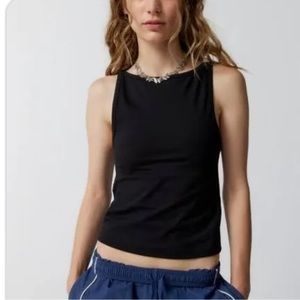 UO Mercedes Tank Top